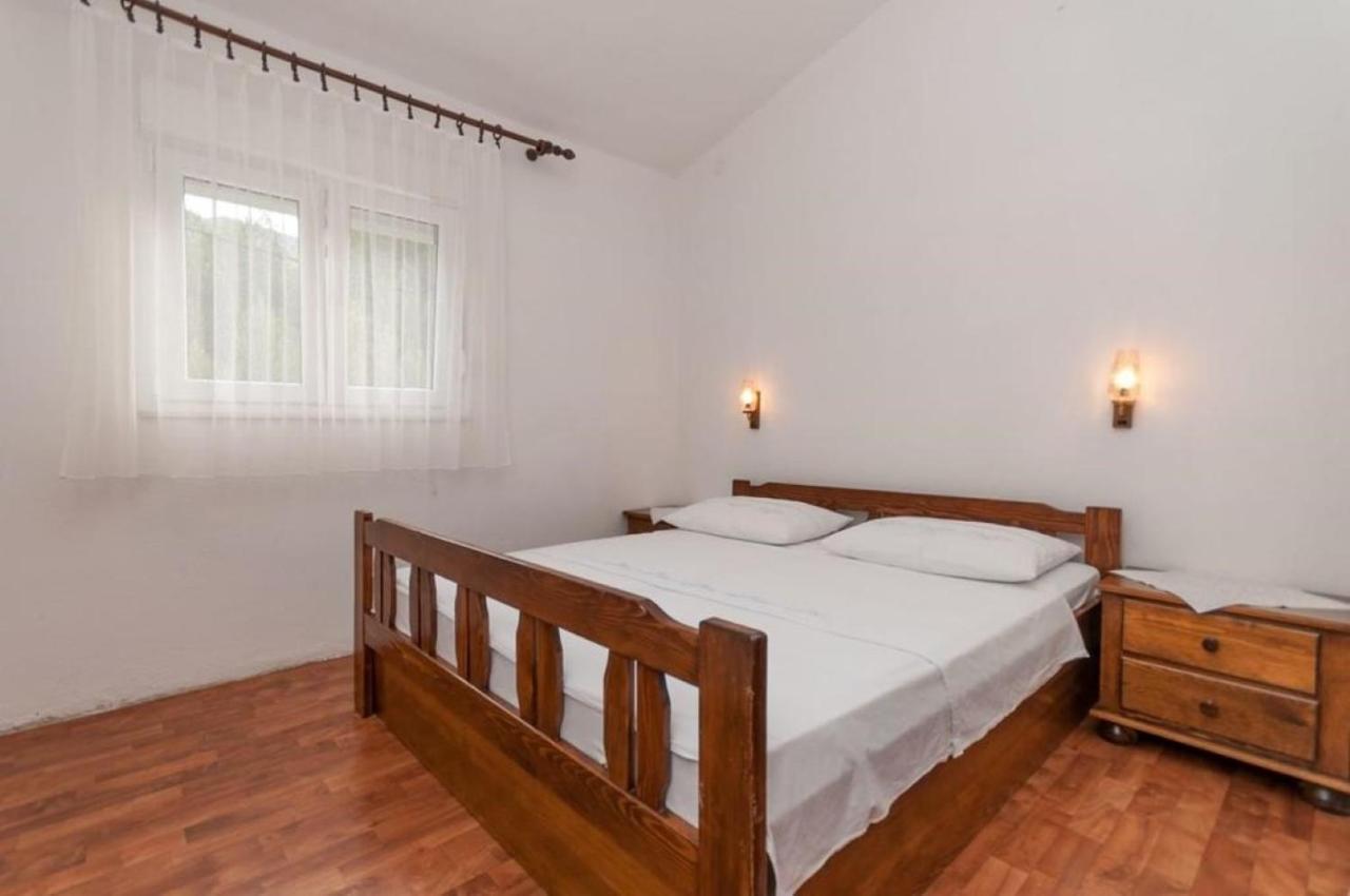 Apartments Ante - 150M From The Sea Duce Exterior photo