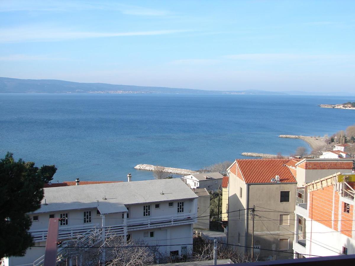 Apartments Ante - 150M From The Sea Duce Exterior photo