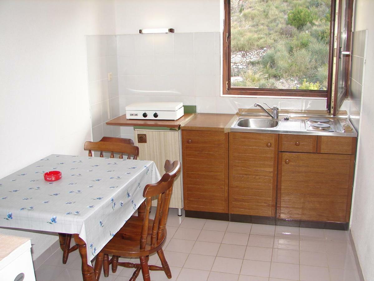 Apartments Ante - 150M From The Sea Duce Exterior photo